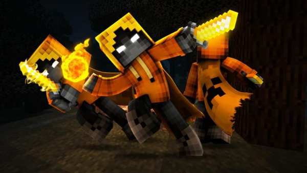 Mods for Minecraft PE Free screenshot 1