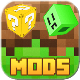 Mods for Minecraft PE Free आइकन