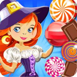 Candy Witch 1.2.6