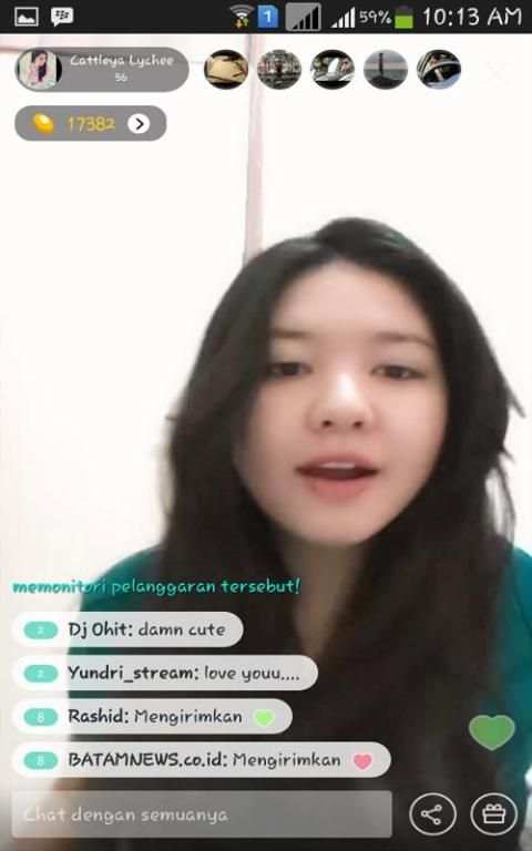 For Live Bigo Pro screenshot 4