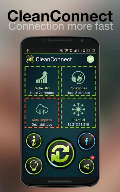 Sinyal 2G Jadi 4G screenshot 1