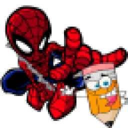 How to Draw Heroes иконка