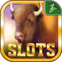 Buffalo Rush Slots