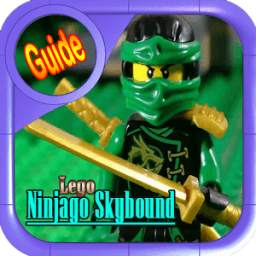 GuideLegoNinjaGo 1.0