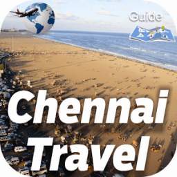 Chennai Travel Guide India