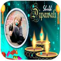 Diwali Photo Frames HD on 9Apps