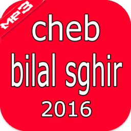 Cheb Bilal Sghir 2016 иконка