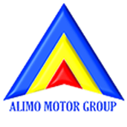 Alimo Motor Grup أيقونة
