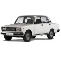 Автомобили ВАЗ-2107, 21072, 21073i, 21074. Ремонт, эксплуатация, обслуживание