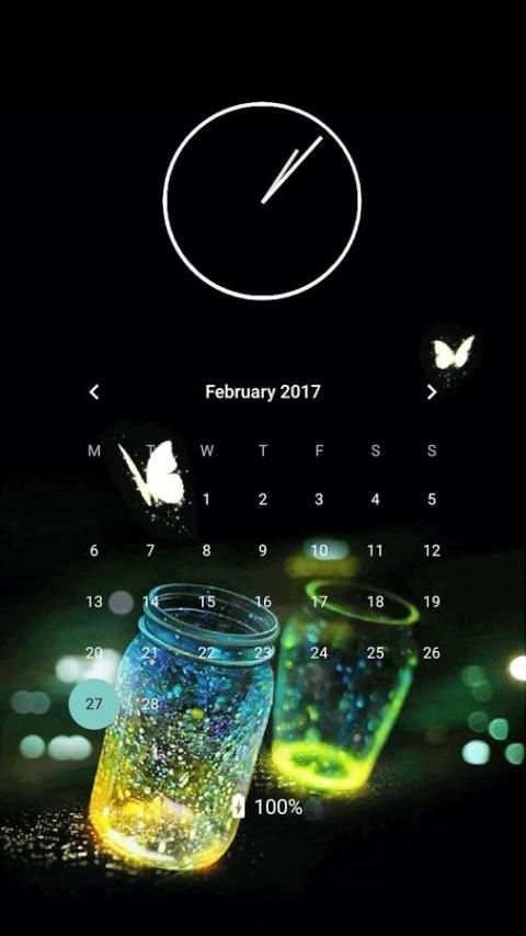Always On S7 screenshot 7