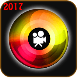 Video Player Quality आइकन