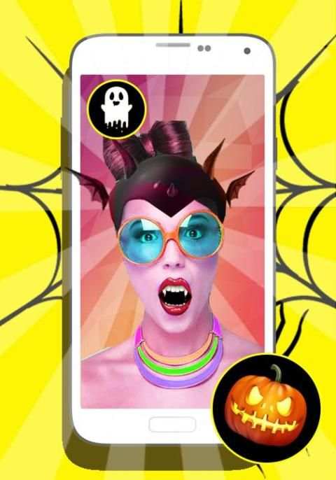 DIY Snapchat Collage Maker 9 تصوير الشاشة