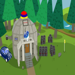 ikon Replace The Damaged Device