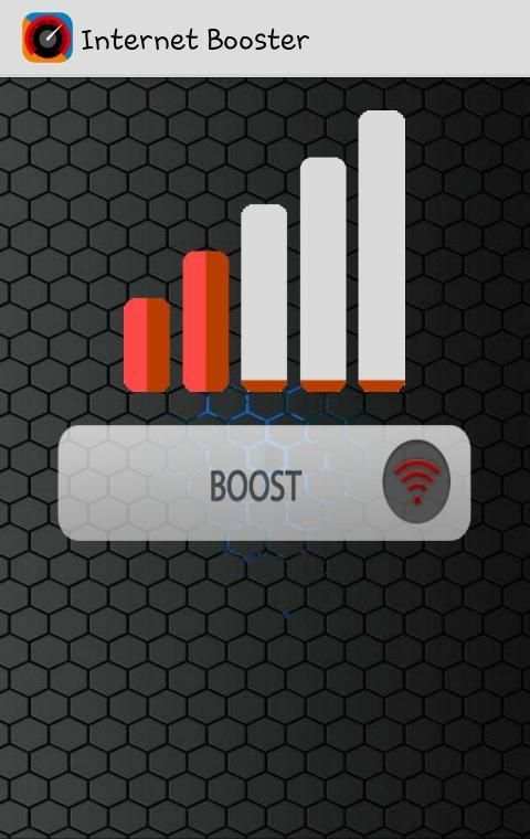 Internet Speed Booster 2 screenshot 5