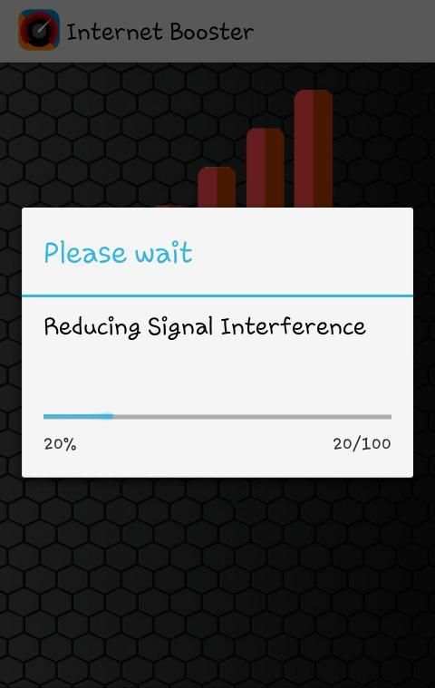 Internet Speed Booster 2 3 تصوير الشاشة