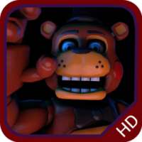 Freddy's 2 3 4 5 Wallpapers HD on 9Apps
