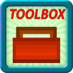 Best ToolBox mod for MCPE icon