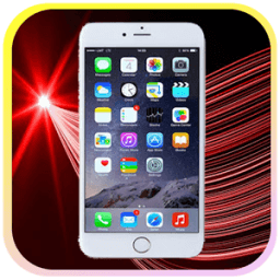 Launcher Theme for iPhone 7 иконка