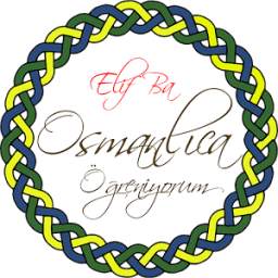 Osmanlıca Elifba 1.2