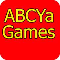 FREE ABCYa Easy Games for Kids