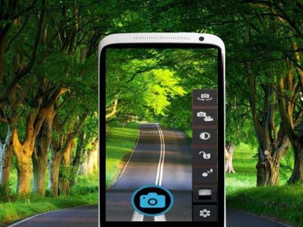 HD Camera स्क्रीनशॉट 4