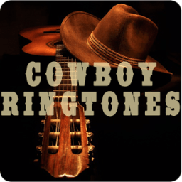 Cowboy Ringtones आइकन