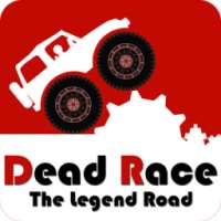 Death Race - The Legend Road