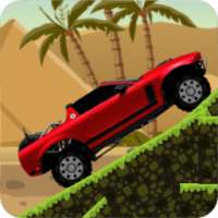 Offroad car Drive Simulator