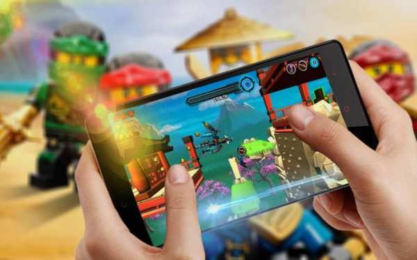 New Lego NinjaGo Skybound Tips screenshot 1