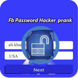 Fb Password Hacker 1.0