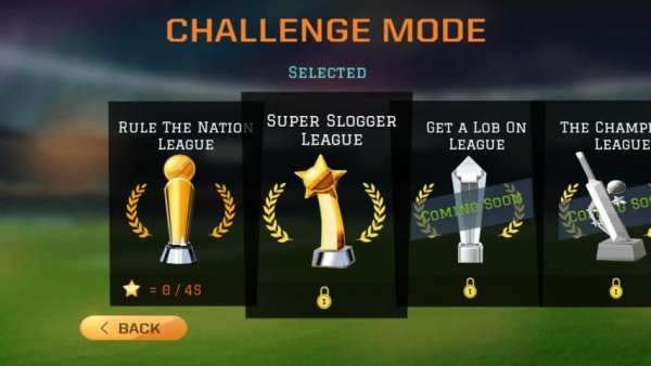 Cricket T20 Unlimited WC 2016 screenshot 5