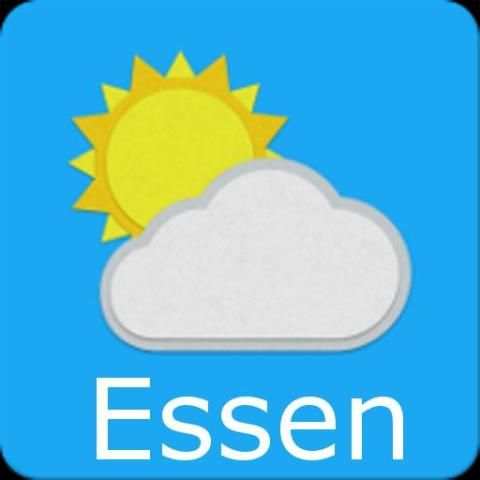 Das Wetter in Essen screenshot 1