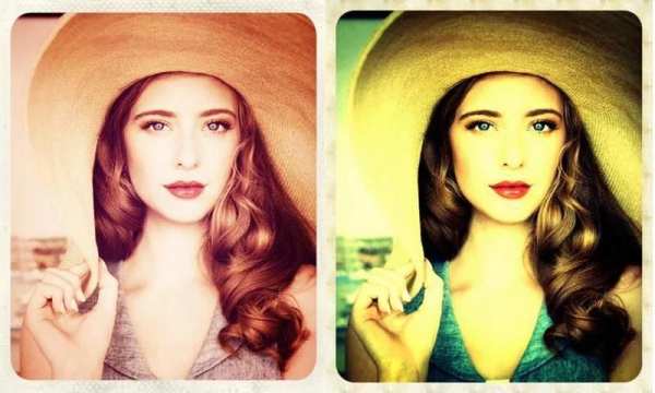 Artistic Photo Effects 4 تصوير الشاشة
