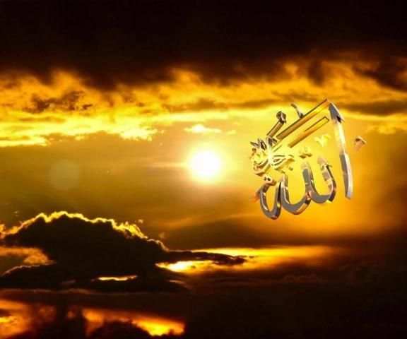 Islamic HD Wallpapers screenshot 1