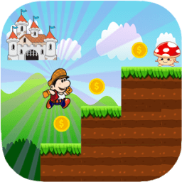 world super oscar أيقونة