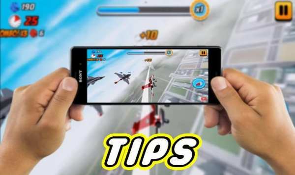 Tips For Lego City My City 2 screenshot 2