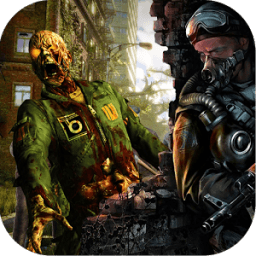 ikon Zombie Frontier Commando