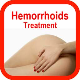 Hemorrhoids Treatment