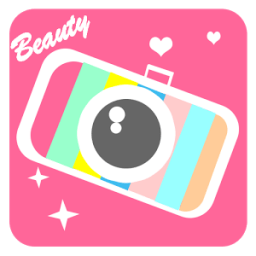 Camera Beauty plus Editor Face icon