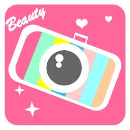 Camera Beauty plus Editor Face 1