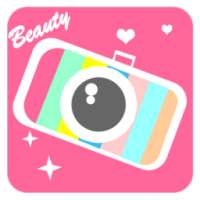 Camera Beauty plus Editor Face on 9Apps