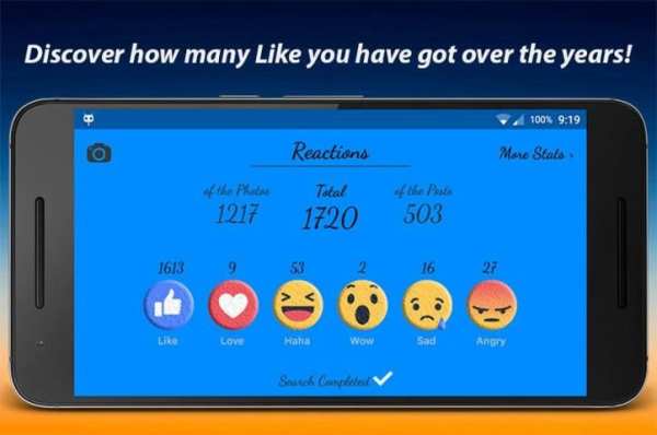 Like/Followers/Liker for FB screenshot 8