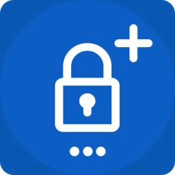 AppLocker+ (Best App Lock)
