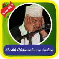 Sheikh Abdurrahman Sadien