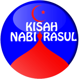 Kisah 25 Nabi dan Rasul أيقونة