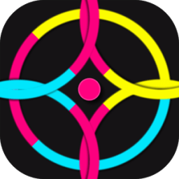 Tap Color Switch icon