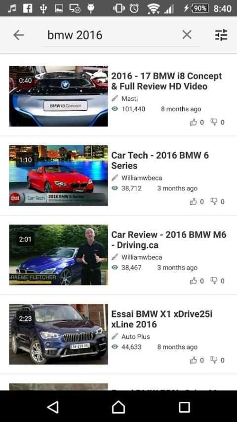 Fast Video Downloader screenshot 6
