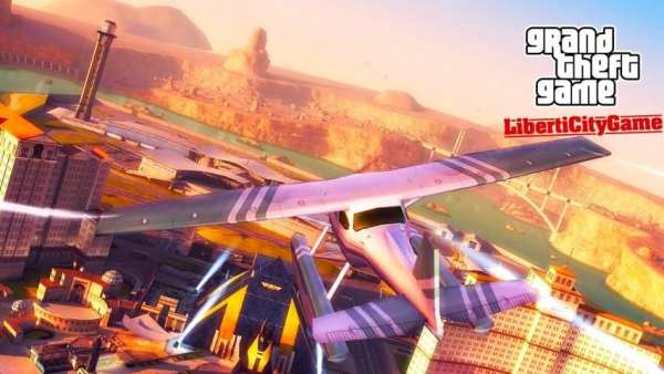 Codes Mod for GTA Liberty City screenshot 1