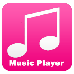 Tube Music MP3 Player आइकन