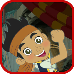 ikon Jake pirates Troll Adventures